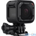Екшн-камера GoPro HERO5 Session Black CHDHS-501 — інтернет магазин All-Ok. фото 1